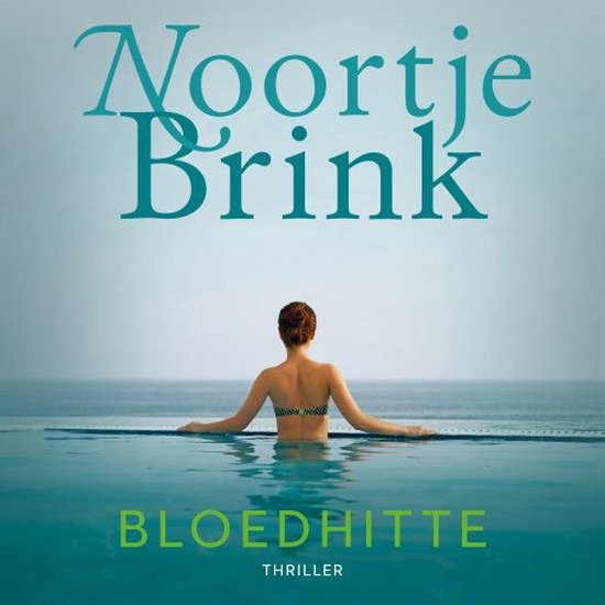 Bloedhitte - cover