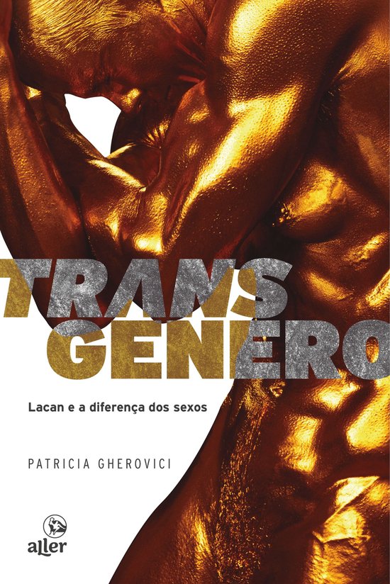Transgênero - cover
