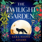 The Twilight Garden: Escape with the charming, uplifting new fiction novel for 2024 from acclaimed author of The Reading List