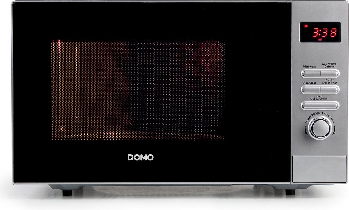 Domo DO2923 - Magnetron