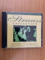 Strauss Collection cd. 2