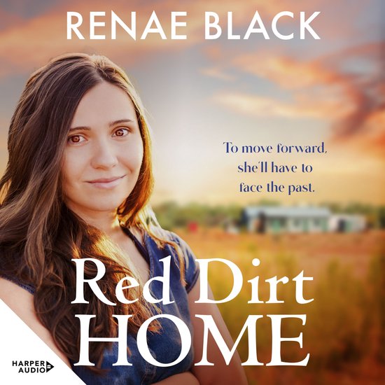 Red Dirt Home: Fresh and heartfelt story to make you fall in ... - cover
