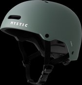 Mystic Vandal Helmet - Dark Olive