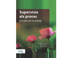 Supervisie als proces