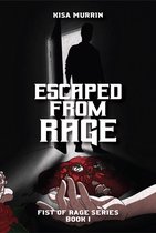 Fist of Rage 1 - Escaped from Rage