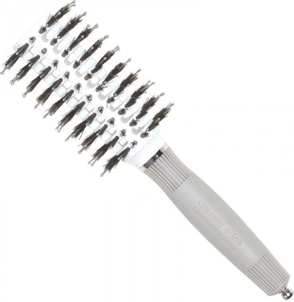 Goedkoopste Ceramic ion Turbo Vent Combo ( 32 Mm ) - Kartáč Na Vlasy