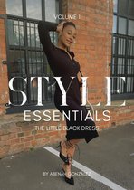 Style Essentials 1 - Style Essentials: The Little Black Dress