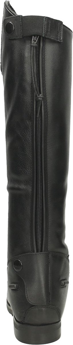 QHP Rijlaars Birgit Junior - maat 32 - black