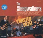 Sleepwalkers - Twisted Fate! (CD)