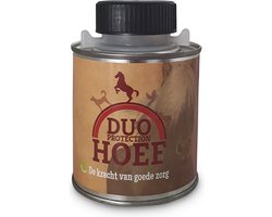 PharmaHorse Duo Protection Hoefvet - 500ml