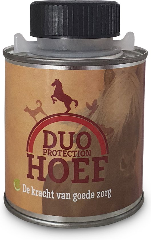 Duo Protection Hoef 500 ml