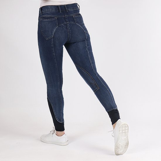 Epplejeck Rijbroek Epplejeck Mirna Denim