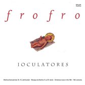 Ensemble Ioculatores - Frofro (CD)