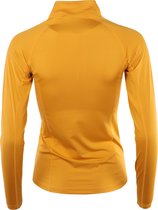 Qhp Trainingsshirt Qhp Florence Middengeel