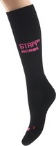 Chaussettes Rider unisexes taille 35-38