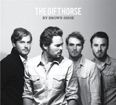 Brown Shoe - The Gift Horse (CD)