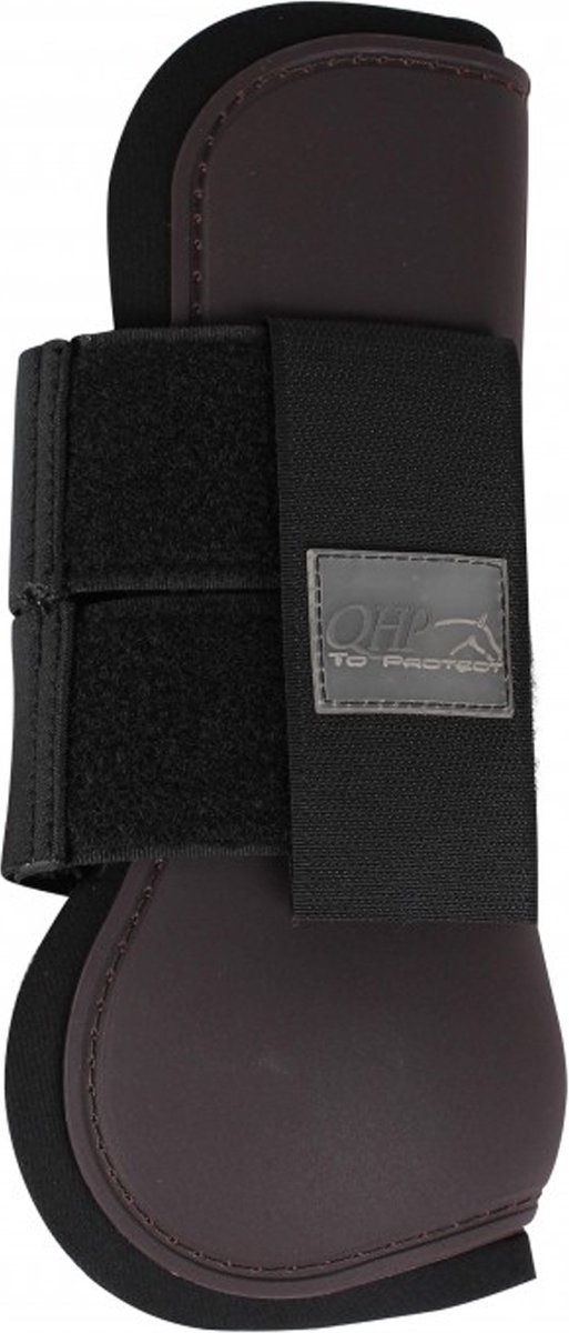 Qhp Peesbeschermers Qhp Bruin