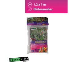 EasyGreen Bloemenmagie 1m x 1,2m