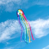 Wolkensturmer Mini Octopus Rainbow