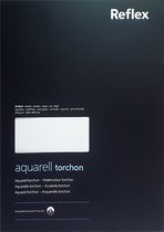 Aquarelpapier Torchon 36x48cm 250g/m2 blok 20 vel VF5004248