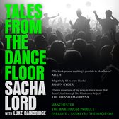 Tales from the Dance Floor: Discover the untold stories from the co-founder of The Warehouse Project, the biggest nightclub in the world.