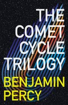 The Comet Cycle 3 - The Comet Cycle Trilogy