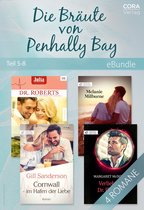eBundle - Die Bräute von Penhally Bay - Teil 5-8 der Miniserie