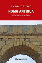 El libro universitario - Manuales - Roma antigua, una historia realista