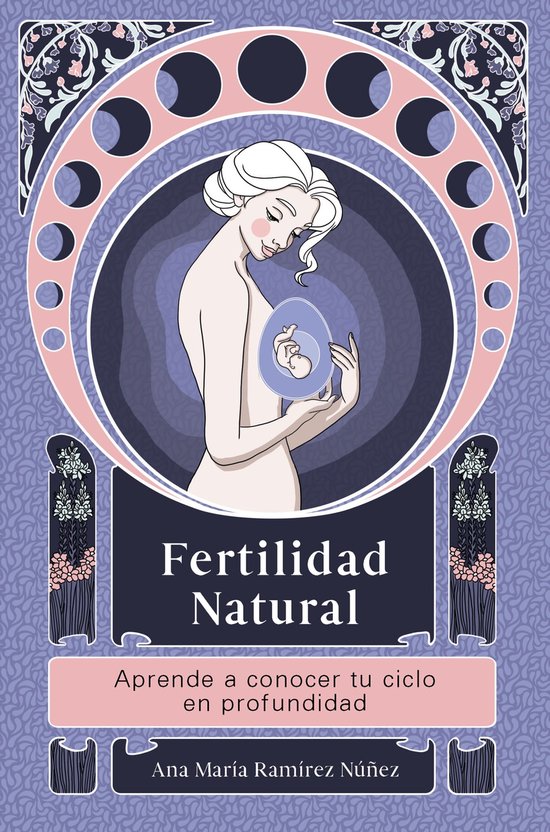 Libros singulares - Fertilidad natural - cover