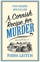 A Nosey Parker Cozy Mystery 5 - A Cornish Recipe for Murder (A Nosey Parker Cozy Mystery, Book 5)