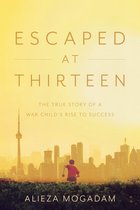 Escaped at Thirteen