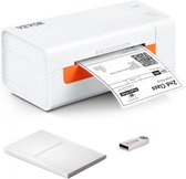 M.A.R.S. Products - Vevor Thermische Lable Printer