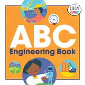 STEAM Baby for Infants and Toddlers - ABC Engineering Book