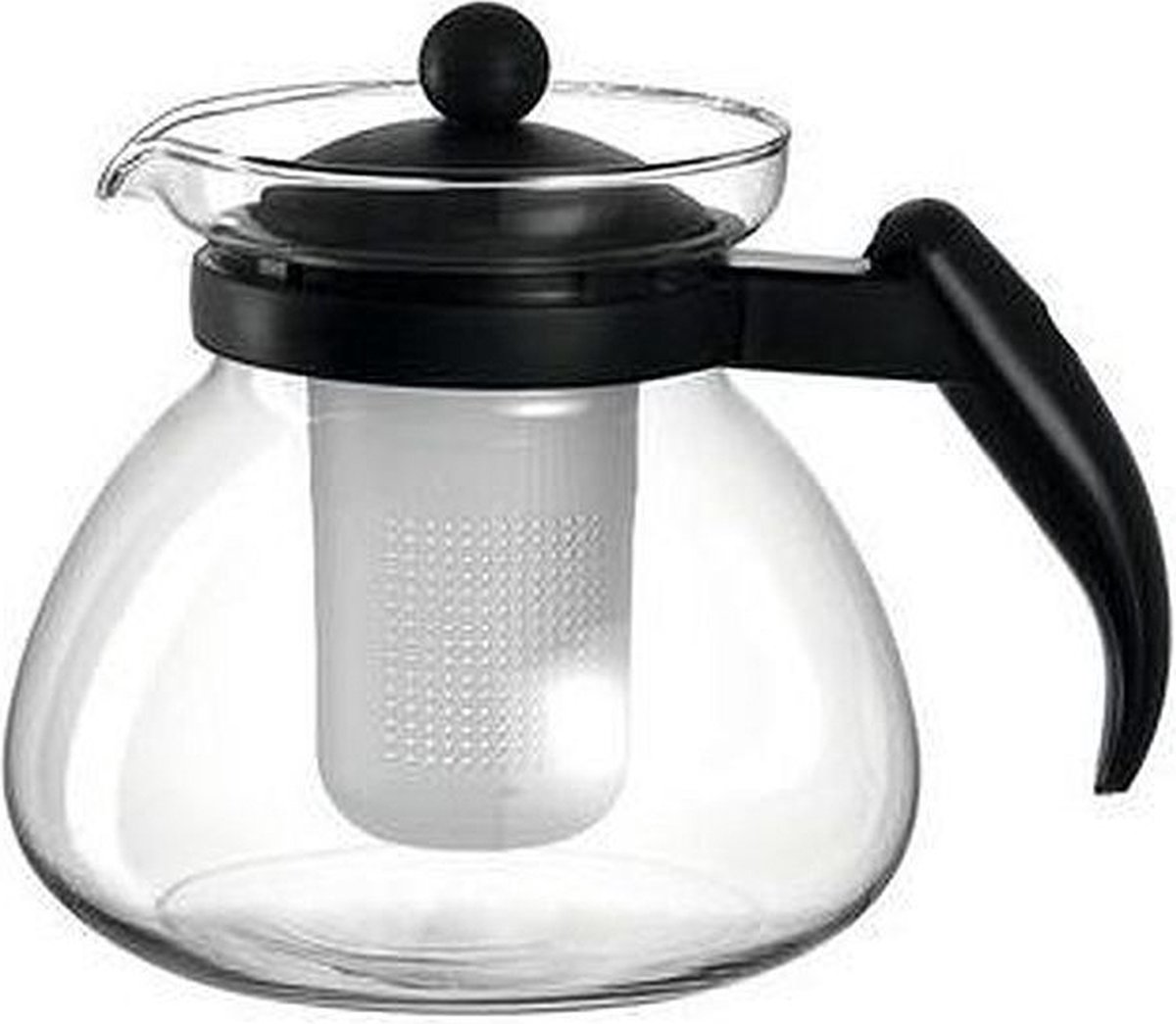 Cookinglife Theepot Duo 1.5 Liter