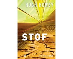 Omslag van Silo 3 - Stof