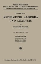 Arithmetik, Algebra Und Analysis