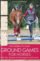 Ground Games for Horses
