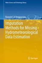 Water Science and Technology Library- Imputation Methods for Missing Hydrometeorological Data Estimation