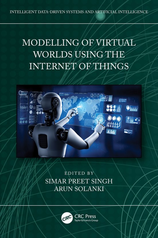 Intelligent Data-Driven Systems and Artificial Intelligence- ... - cover