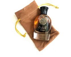 Al Wataniah Amnia Edp U 100ml