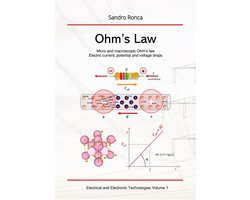 Fundamentals of Electrical and Electronic Technologies 1 - Ohm's Law