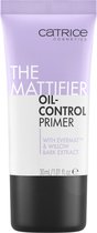 Catrice The Mattifier Oil-Control Primer 30 ml