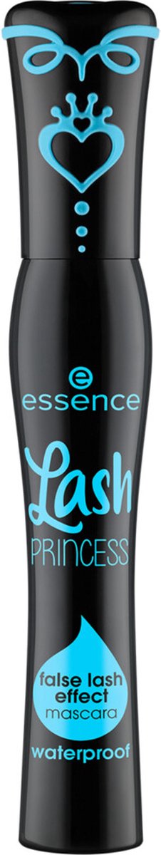 Essence Lash Princess False Lash Effect - Mascara - Zwart - Waterproof - 12ml