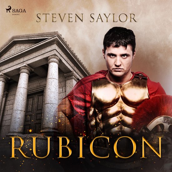 Rubicon - cover