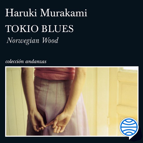 Tokio blues. Norwegian Wood - cover