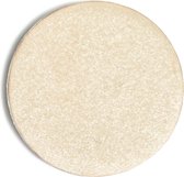 Blèzi® Eyeshadow Refill 15 Magic Gold - Gouden glitter oogschaduw - Navulling voor oogschaduw palette