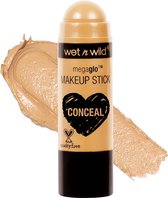 Wet 'n Wild - MegaGlo - Makeup Stick - 809 You're a Natural - Concealer - 6 g