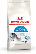 Bol.com Royal Canin Indoor 27 - Kattenvoer - 10 kg aanbieding
