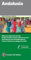 Guide Verdi d'Europa 49 - Andalusia