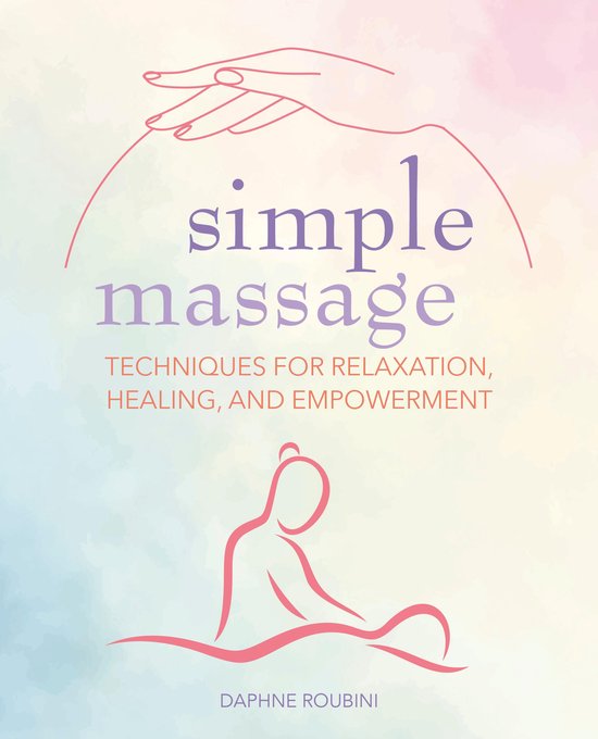 Simple Massage - cover